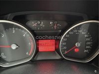 Usado Ford Mondeo Ambiente 125 CV (91 kW) 2008 Azul Berlina