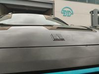 Usado Lynk & Co 01 261 CV (191 kW) 2023 Negro SUV