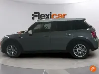 Usado Mini Cooper 136 CV (100 kW) 2018 Gris Utilitario