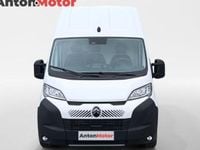 Nuevo Citroën Jumper 140 CV (102 kW) 2025 Monovolumen