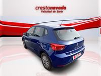 usado Seat Ibiza 1.0 EcoTSI 85kW 115CV Style Plus Te puede interesar