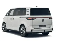 Nuevo VW ID. Buzz Pro 210 kW (286 CV) 2026 Blanco Monovolumen