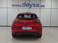 Usado Ford Puma ST-Line 125 CV (91 kW) 2022 Rojo SUV