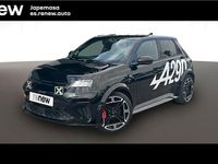 Usado Alpine A290 161 kW (219 CV) 2025 Negro Utilitario