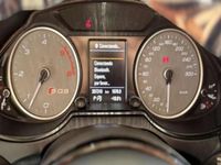 Usado Audi SQ5 340 CV (250 kW) 2016 Blanco SUV