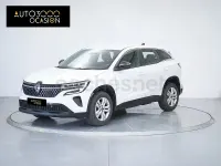 Usado Renault Austral Equilibre 140 CV (102 kW) 2023 Blanco SUV