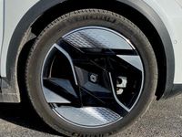 Usado Renault Scenic E-Tech Iconic 159 kW (217 CV) 2024 Blanco SUV