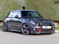 Usado Mini John Cooper Works 306 CV (225 kW) 2020 Gris / plata Utilitario