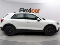 Usado Audi Q2 Advanced Plus 116 CV (85 kW) 2020 Blanco SUV
