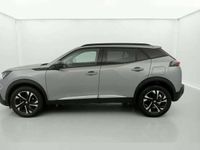 usado Peugeot 2008 1.2 PureTech S&S Allure 100