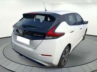 usado Nissan Leaf 40 kWh Acenta