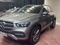 Usado Mercedes GLE300 245 CV (180 kW) 2021 Beige SUV