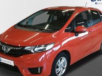 usado Honda Jazz 1.3 i-VTEC Comfort