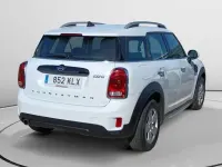 Occasion Mini Cooper Countryman 136 PK (100 kW) 2018 Wit SUV
