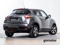 usado Nissan Juke 1.5dci Acenta 4x2