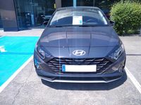 Nuevo Hyundai i20 99 CV (72 kW) 2025 Utilitario