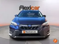 Usado Subaru XV 151 CV (111 kW) 2023 Azul SUV