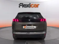 Usado Peugeot 3008 Active 131 CV (96 kW) 2019 Gris SUV