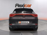 Usado Cupra Formentor 150 CV (110 kW) 2024 Negro SUV