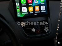 Usado Peugeot 207 CC 120 CV (88 kW) 2007 Gris / plata Descapotable