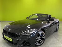 Usado BMW Z4 M Sport 340 CV (250 kW) 2025 Negro Descapotable