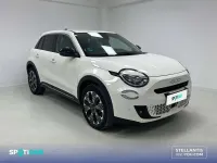 Usado Fiat 600 La Prima 111 CV (81 kW) 2025 Blanco SUV