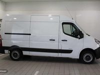 Usado Opel Movano 125 CV (91 kW) 2016 Blanco Van