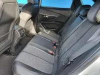 Usado Peugeot 3008 GT 181 CV (133 kW) 2018 Blanco SUV