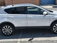 Usado Nissan Qashqai Acenta 106 CV (77 kW) 2010 Blanco SUV