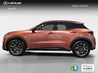Nuevo Lexus LBX 136 CV (100 kW) 2025 Bronce SUV