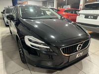 usado Volvo V40 D2 Momentum Aut. 120 (4.75)