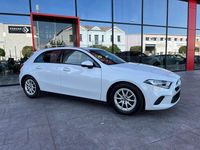 Usado Mercedes A160 110 CV (80 kW) 2022 Blanco
