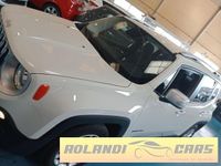 usado Jeep Renegade 1.6 Mjt 120CV Limited