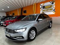 Occasion VW Passat Business 150 ch (110 kW) 2022 Gris Break