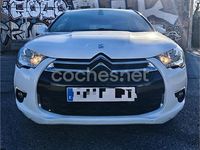 Brugt Citroën DS4 114 HK (83 kW) 2014 Hvid Hatchback