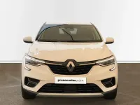 Usado Renault Arkana Techno 140 CV (102 kW) 2023 Blanco SUV