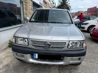 usado Opel Frontera 2.2DTI Limited 120