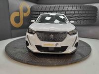 Usado Peugeot 2008 Allure 110 CV (80 kW) 2021 Blanco SUV