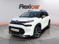 Usado Citroën C3 Aircross PureTech 110 CV (80 kW) 2023 Blanco SUV