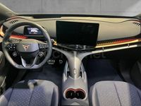 Usado Cupra Tavascan VZ 250 kW (340 CV) 2025 Eléctrico SUV