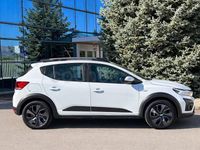 Usado Dacia Sandero Expression 101 HP (74 kW) 2024 Branco Sedan