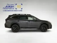 Nuevo Subaru Outback 169 CV (124 kW) 2026 Otro Familiar
