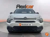 Usado Citroën C4 Feel 130 CV (95 kW) 2021 Blanco Berlina