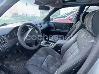 Usado Mercedes E240 Classic 170 CV (125 kW) 2000 Gris / plata Berlina