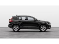 Usado Volvo XC40 Plus 163 CV (119 kW) 2024 Negro SUV