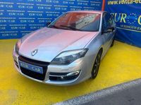 usado Renault Laguna III 