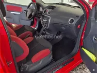Usado Citroën C2 125 HP (91 kW) 2005 Vermelho Citadino