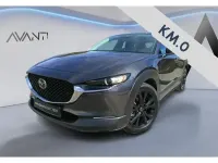 Nuevo Mazda CX-30 Homura-Line 140 CV (102 kW) 2026 Blanco SUV