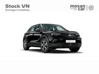 Nuevo Opel Mokka Edition 146 CV (107 kW) 2026 Karbon black SUV