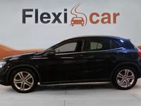 usado Mercedes GLA250 Clase GLA4Matic Edition 1 Gasolina en Flexicar Vigo 2